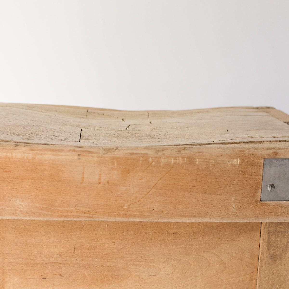 Petite Butcher Block - elsie green - furniture