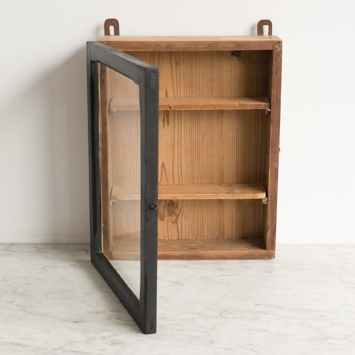 Petite Curio Cabinet - elsie green - decor