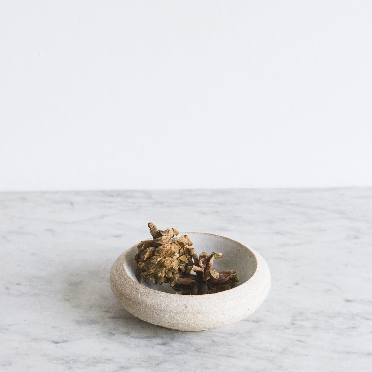 Petite Double Walled Vide Poche | Bob Dinetz - elsie green - decor