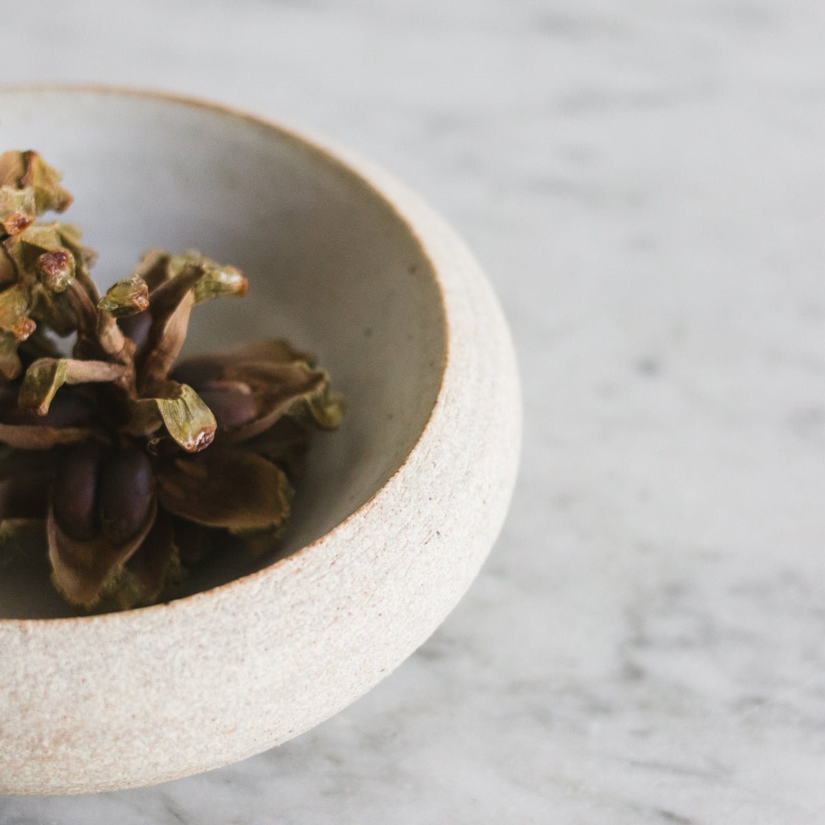 Petite Double Walled Vide Poche | Bob Dinetz - elsie green - decor