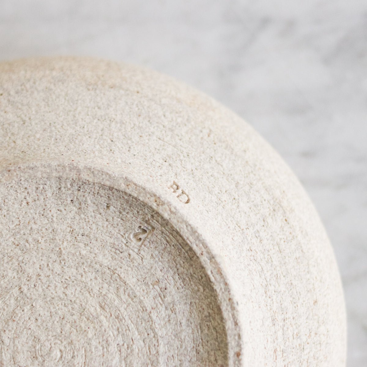 Petite Double Walled Vide Poche | Bob Dinetz - elsie green - decor