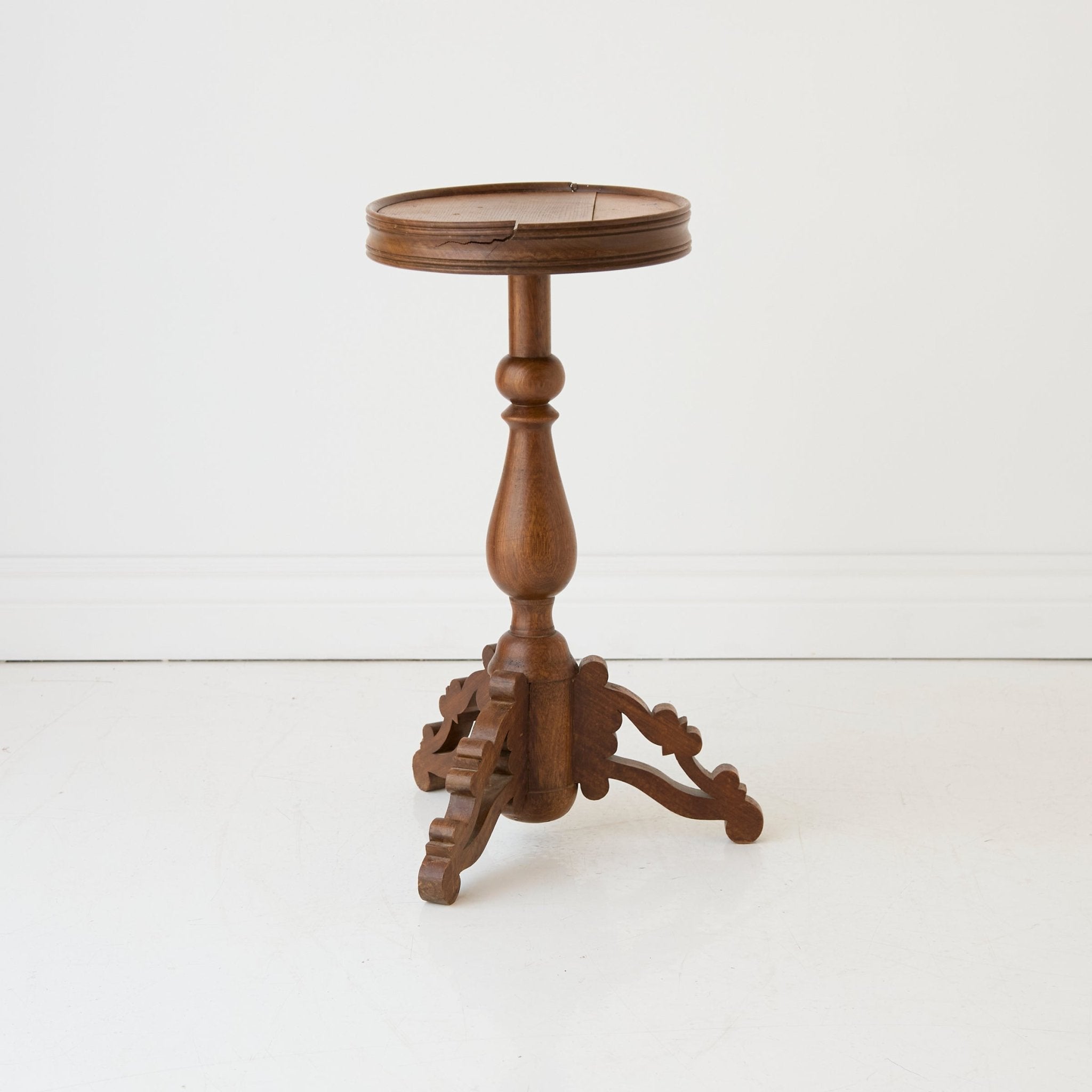 Petite Drinks Table - elsie green - furniture