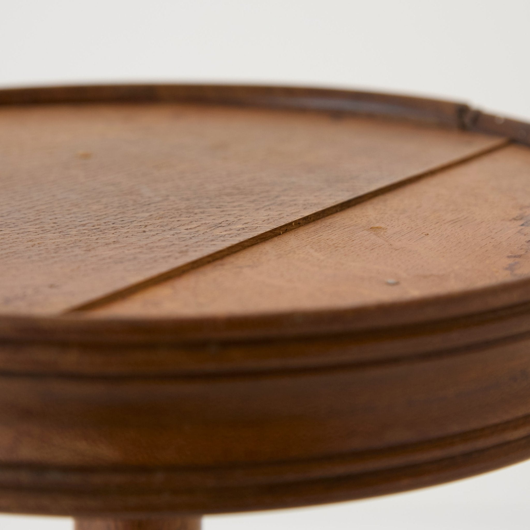 Petite Drinks Table - elsie green - furniture