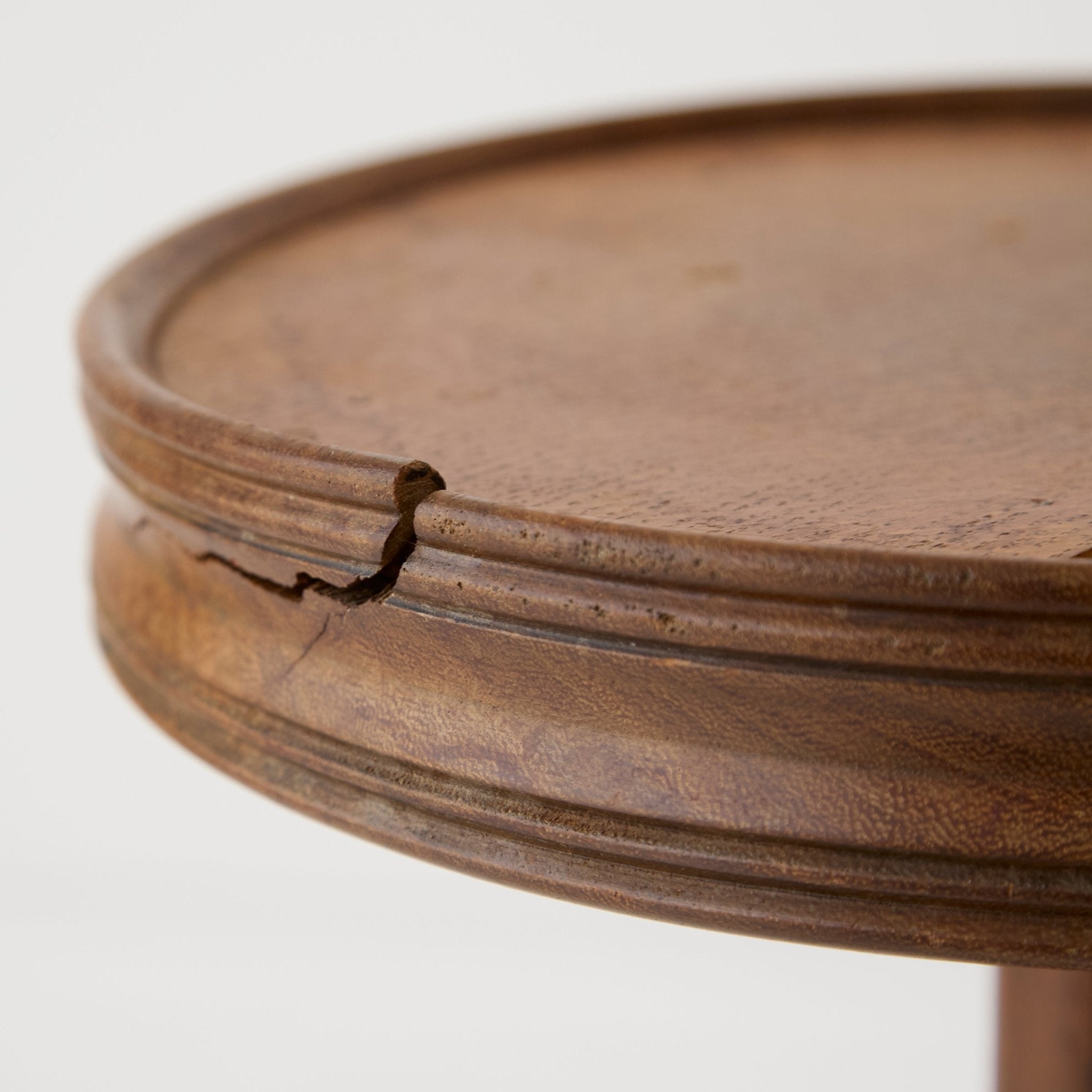 Petite Drinks Table - elsie green - furniture