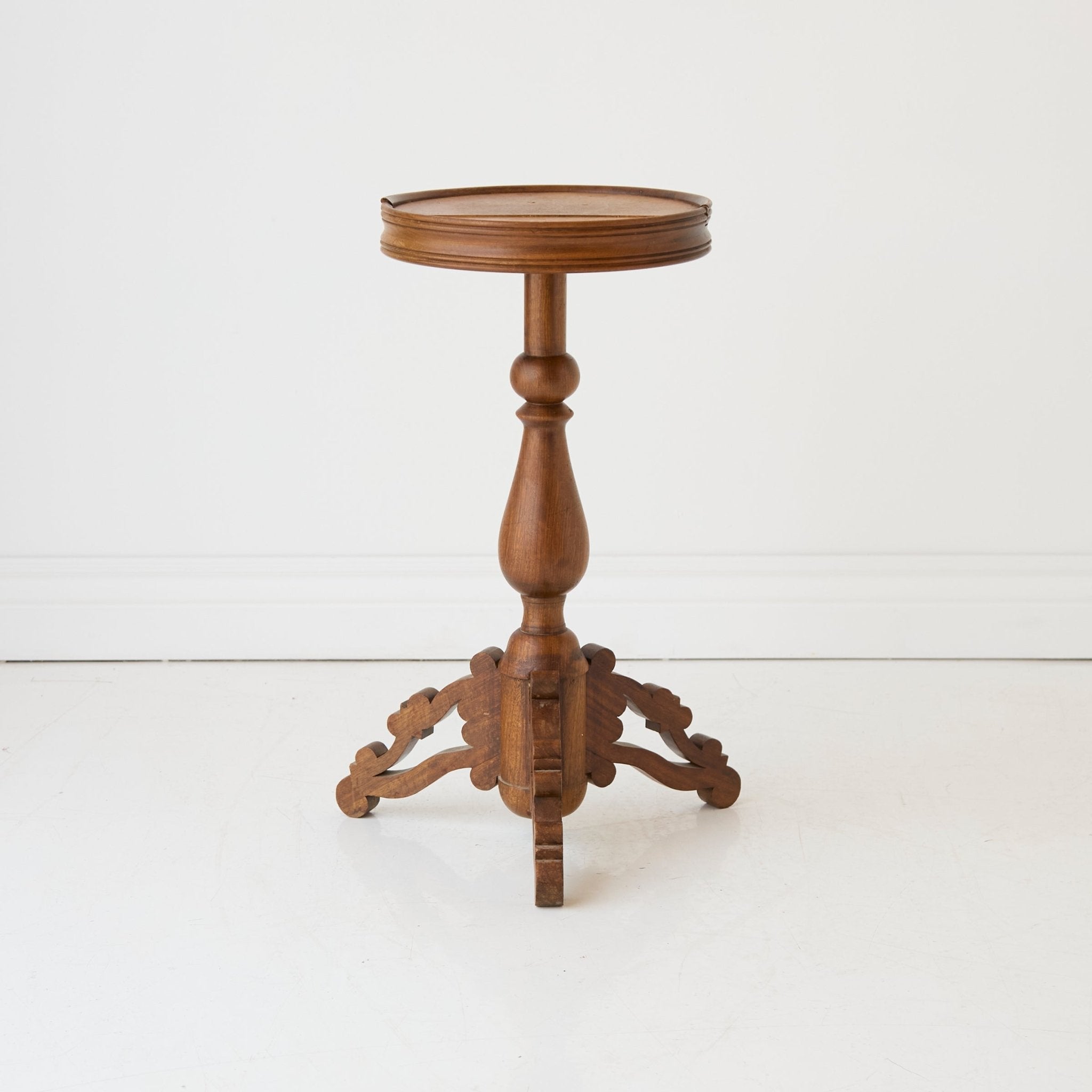 Petite Drinks Table - elsie green - furniture
