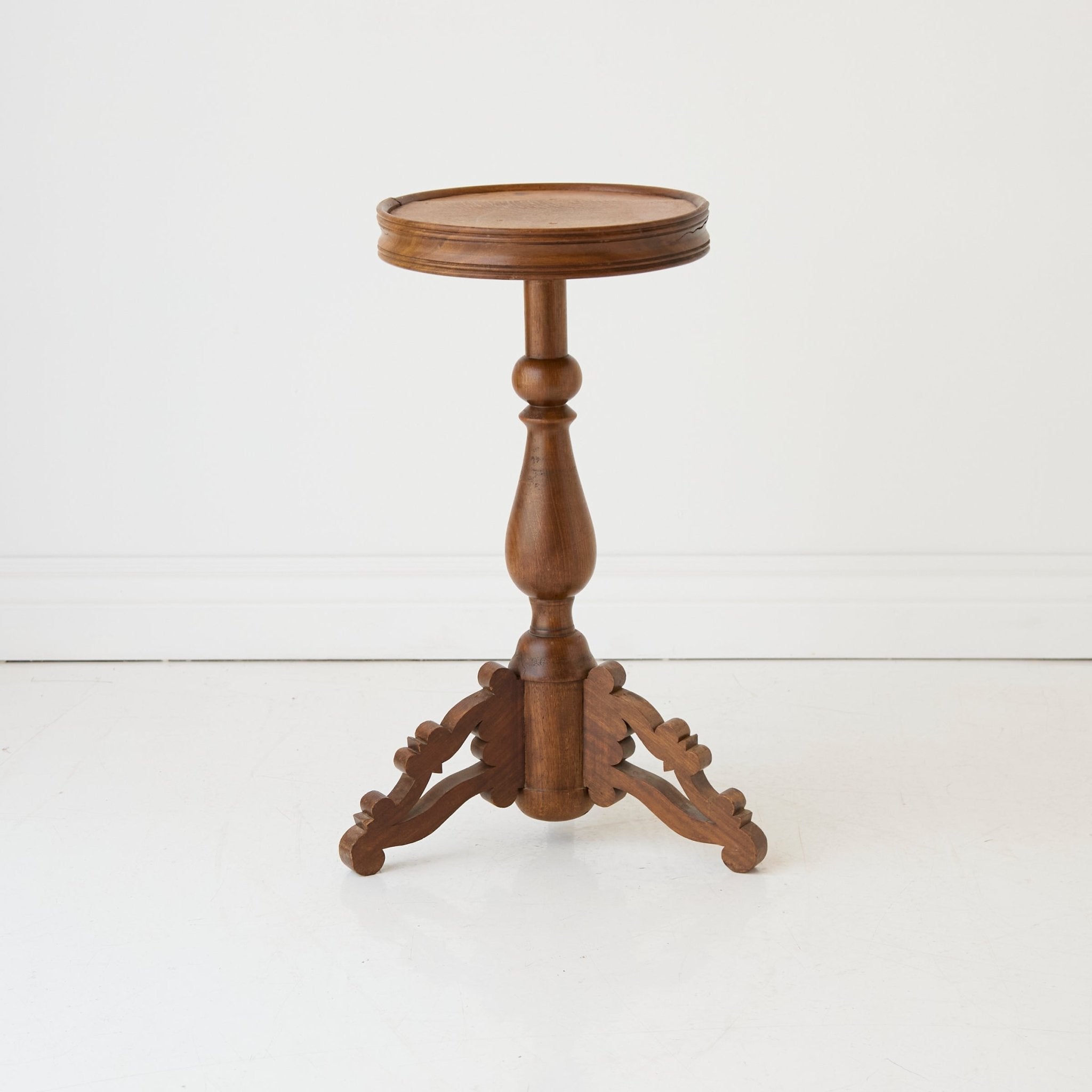 Petite Drinks Table - elsie green - furniture