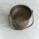 Petite Ercuis Silver Champagne Bucket - elsie green - The French Kitchen