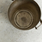 Petite Ercuis Silver Champagne Bucket - elsie green - The French Kitchen