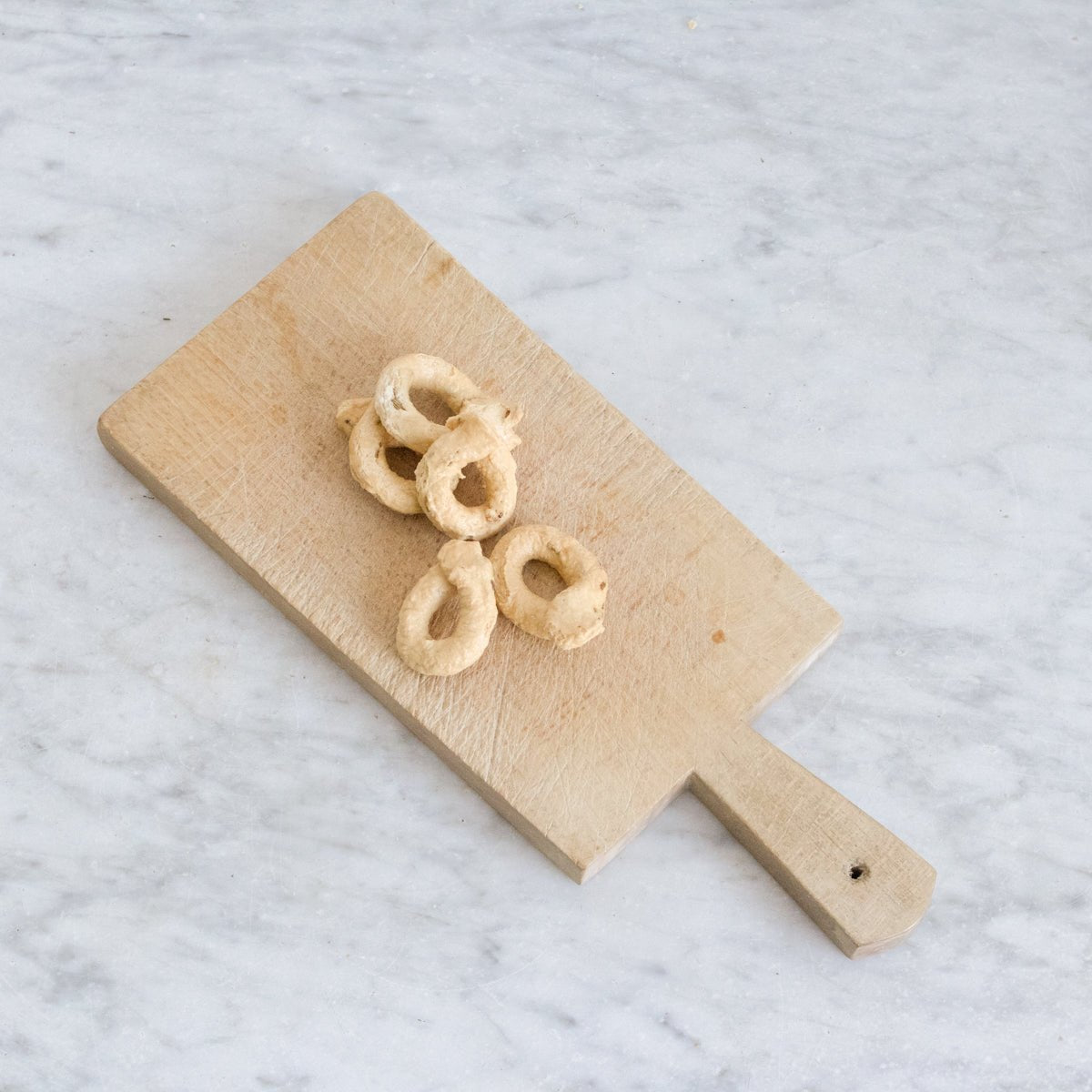 Petite French Bread Board - elsie green - The French Kitchen