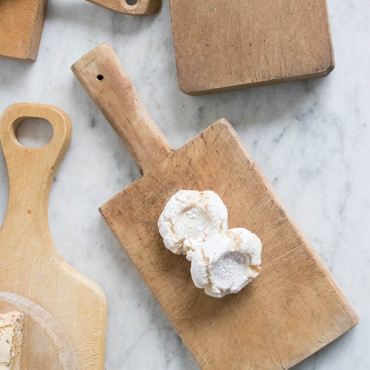 Petite French Bread Board - elsie green - The French Kitchen