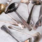 Petite French Ladle - elsie green - The French Kitchen