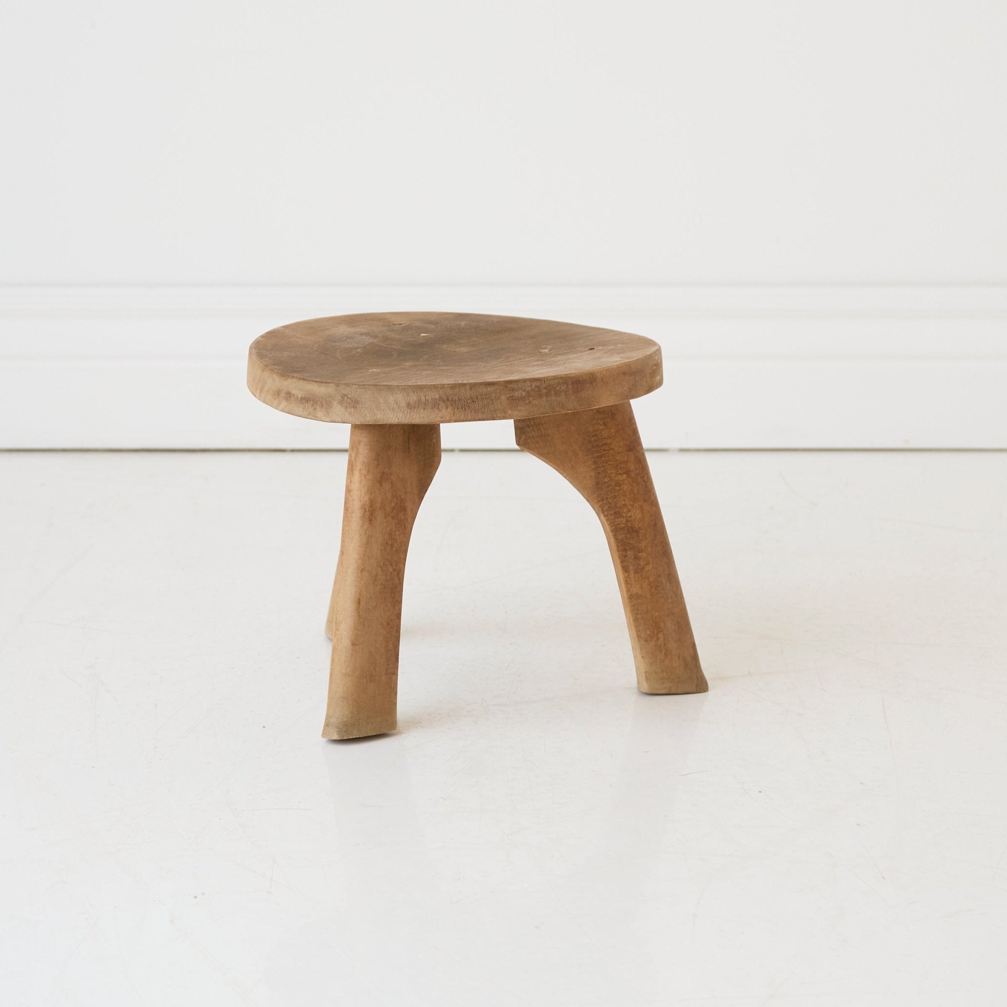 Petite Milking Stool - elsie green - Furniture