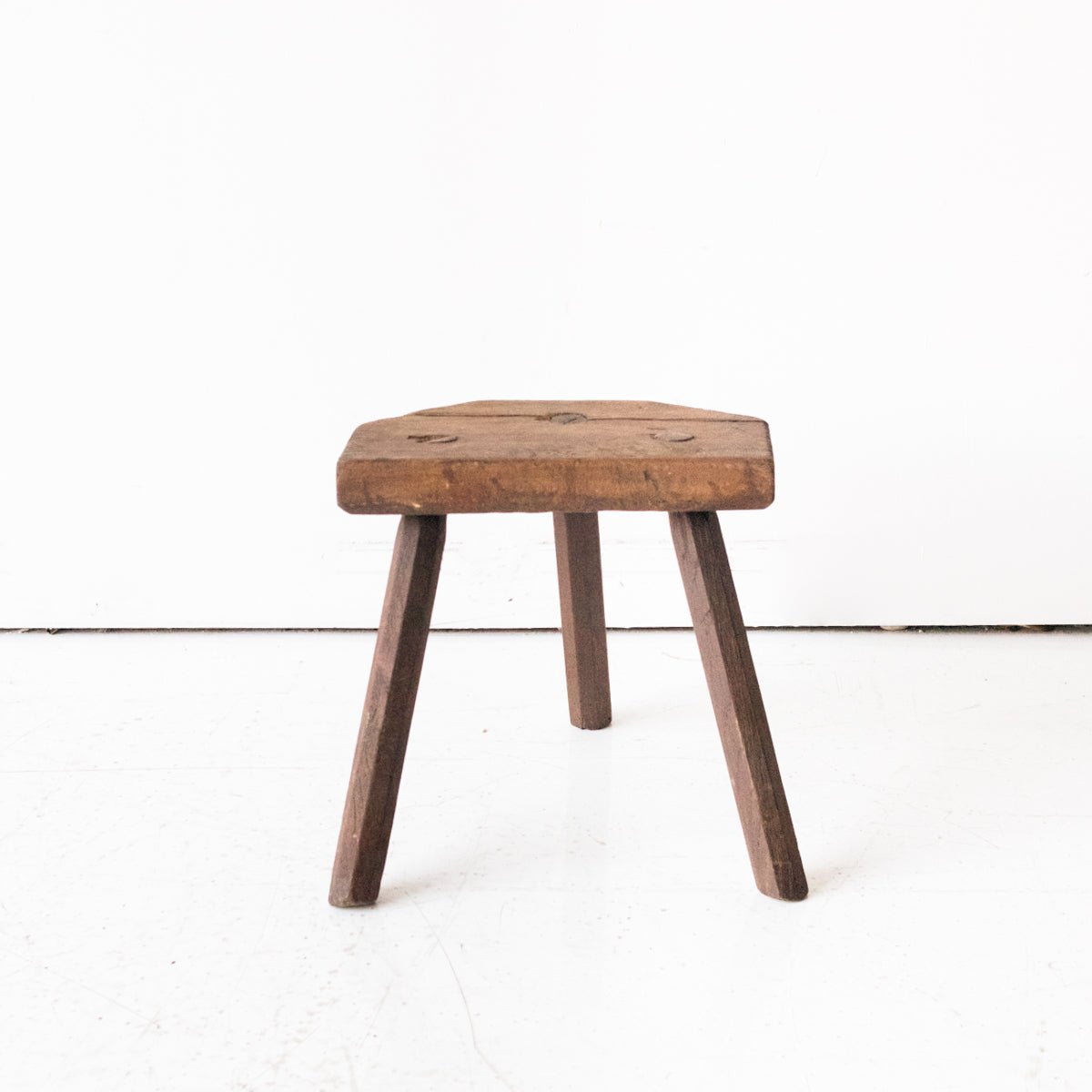 Petite Milking Stool - elsie green - Furniture