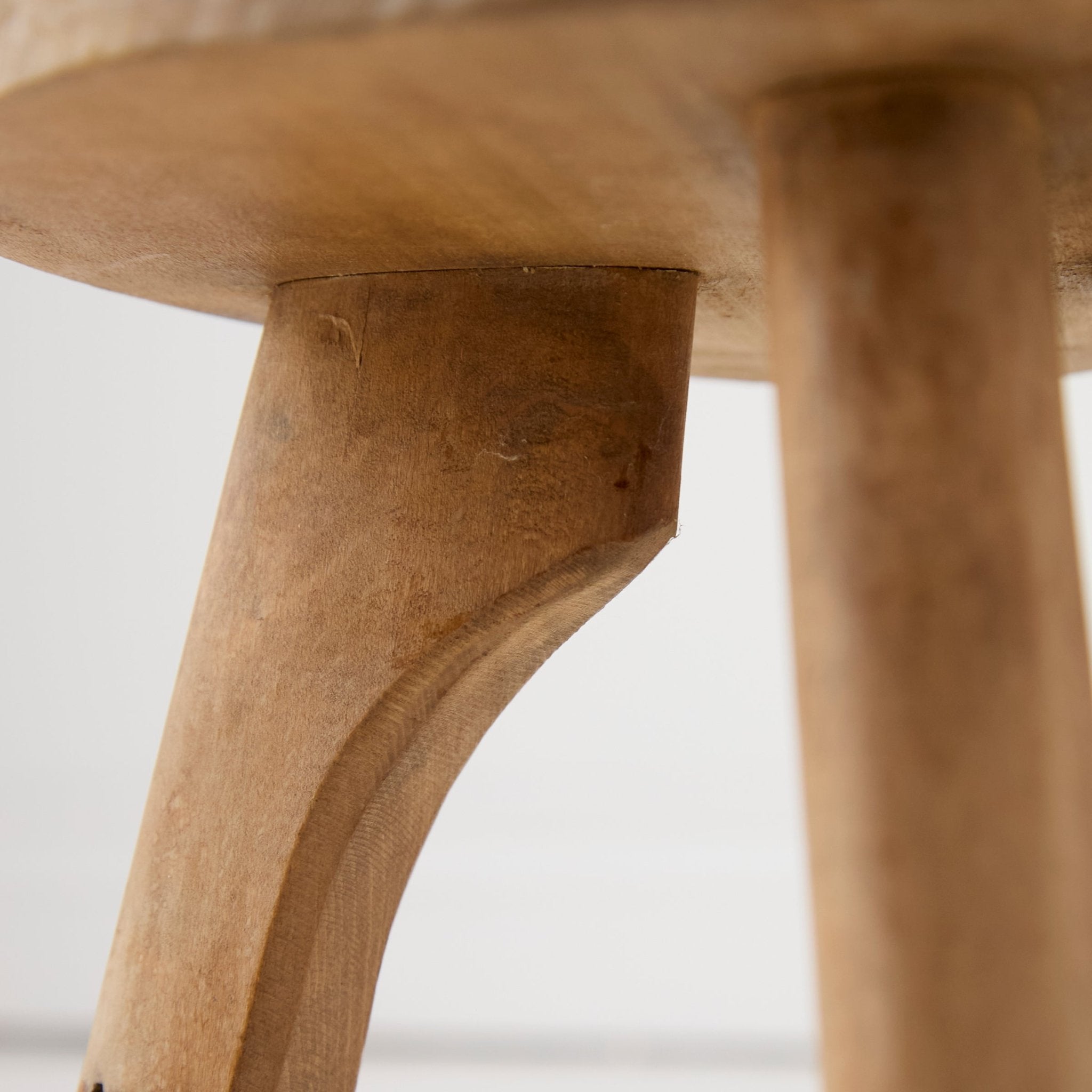 Petite Milking Stool - elsie green - Furniture