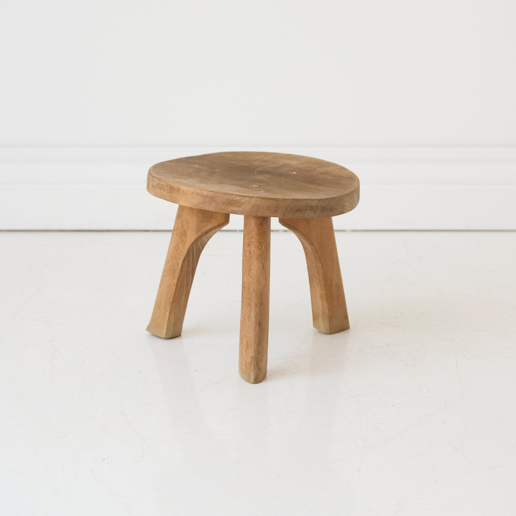 Petite Milking Stool - elsie green - Furniture