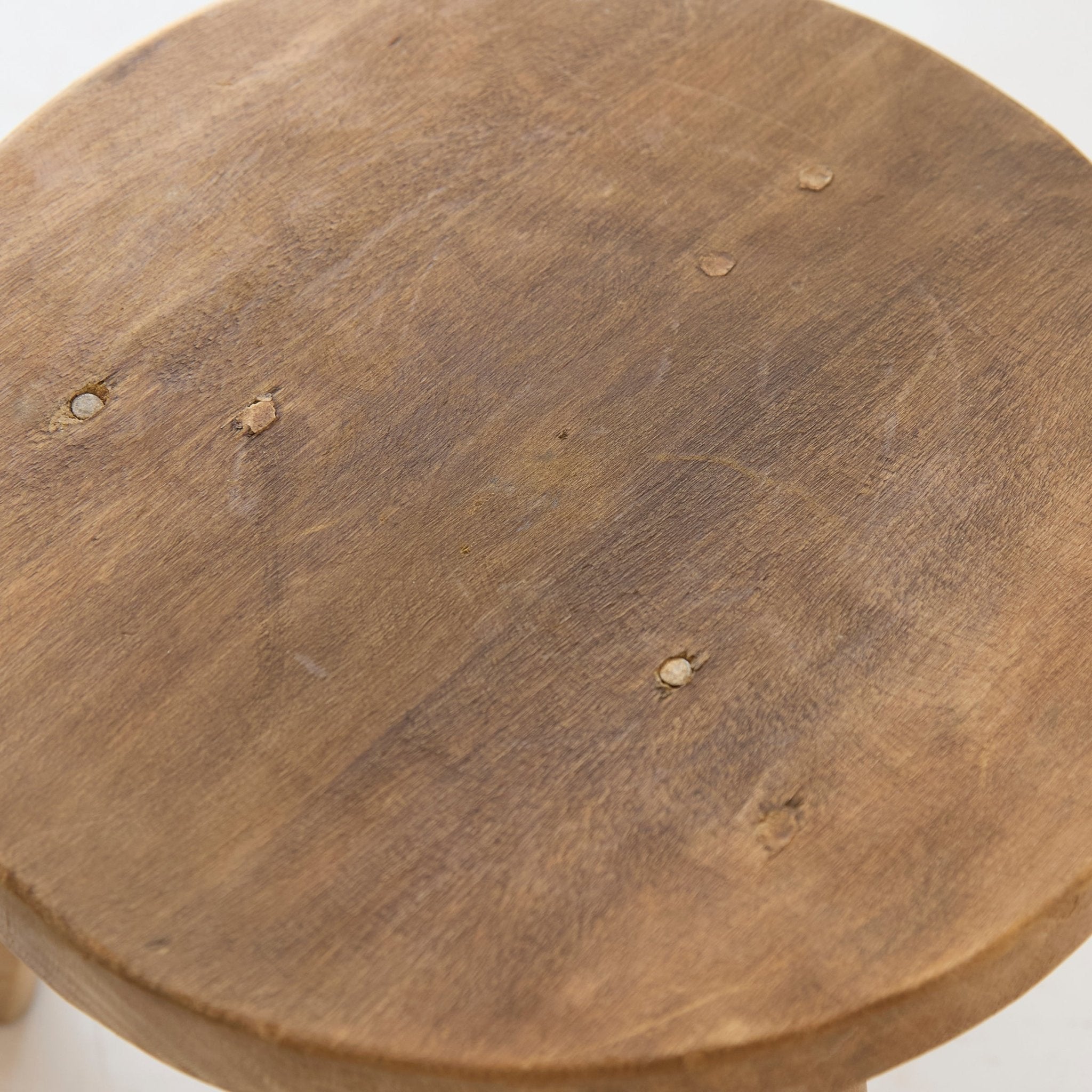 Petite Milking Stool - elsie green - Furniture