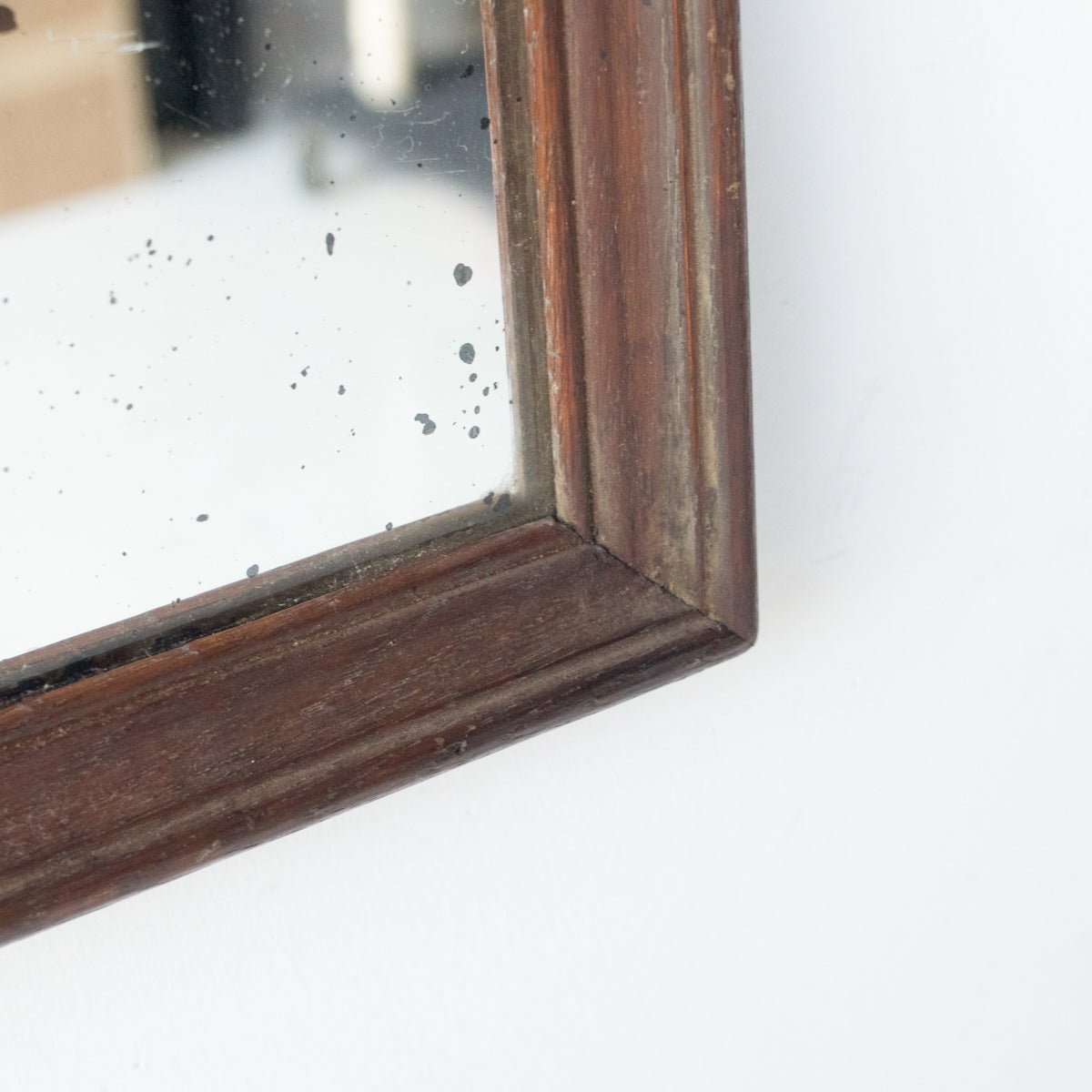 Petite Mirror - elsie green - Decor