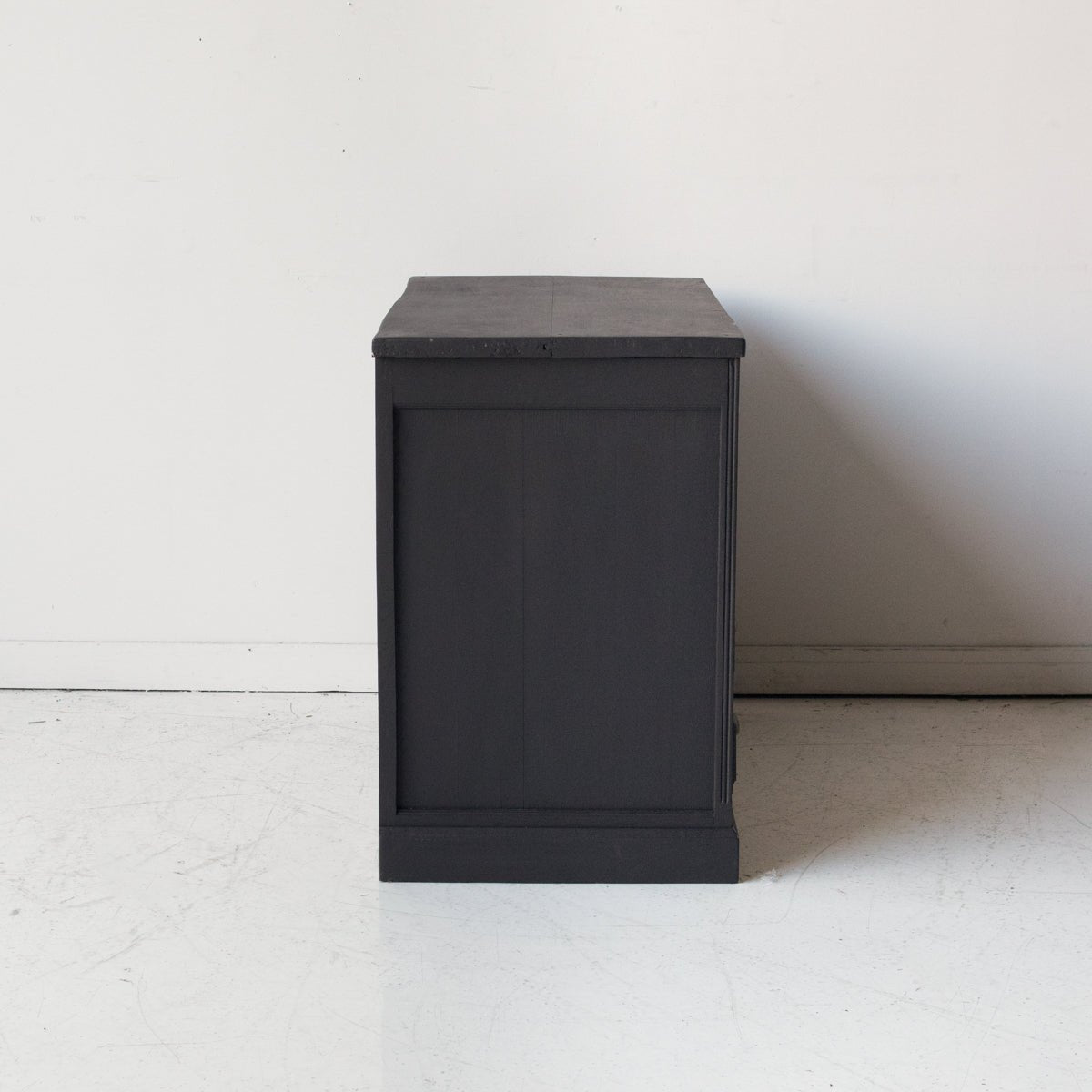 Petite Painted Dresser - elsie green - furniture