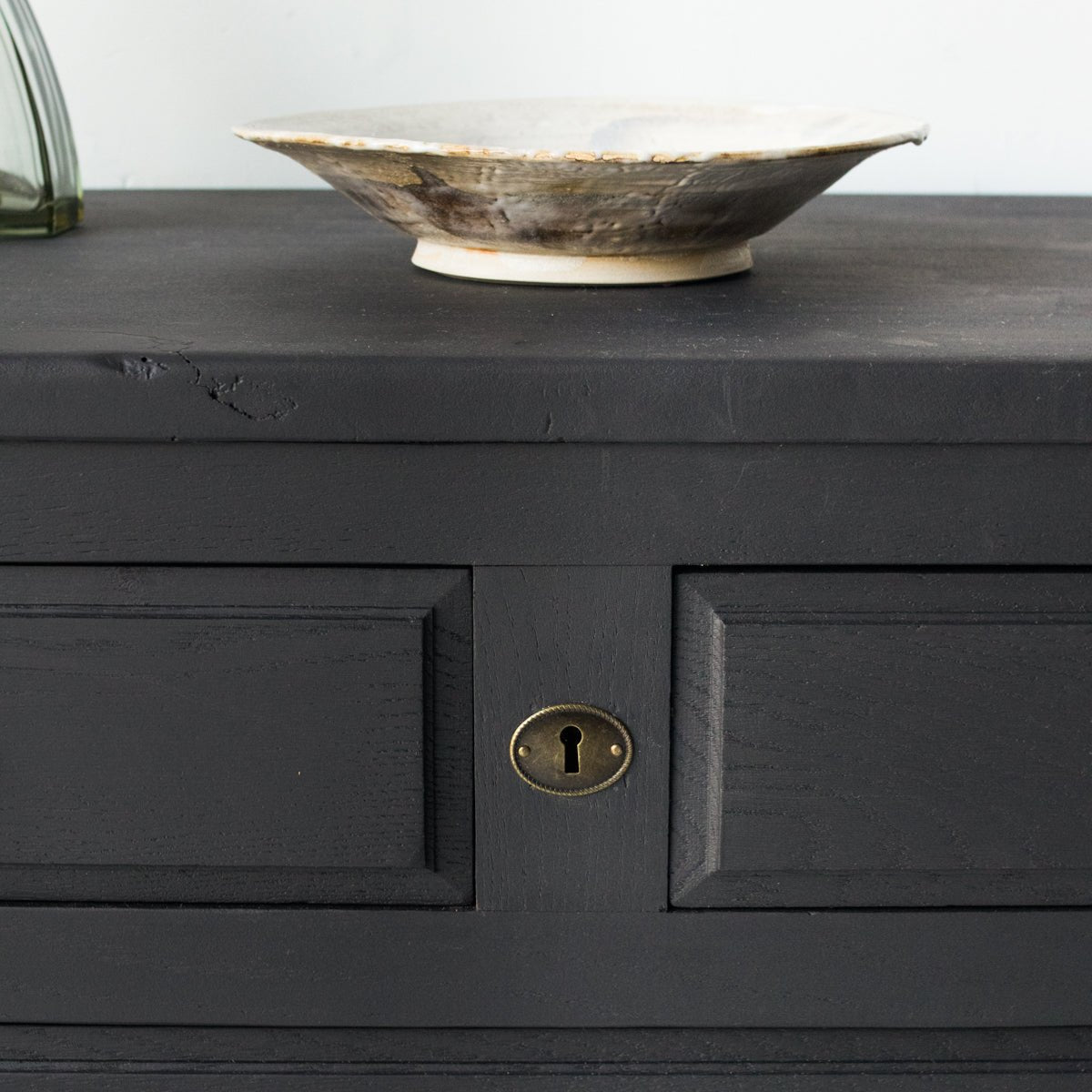 Petite Painted Dresser - elsie green - furniture