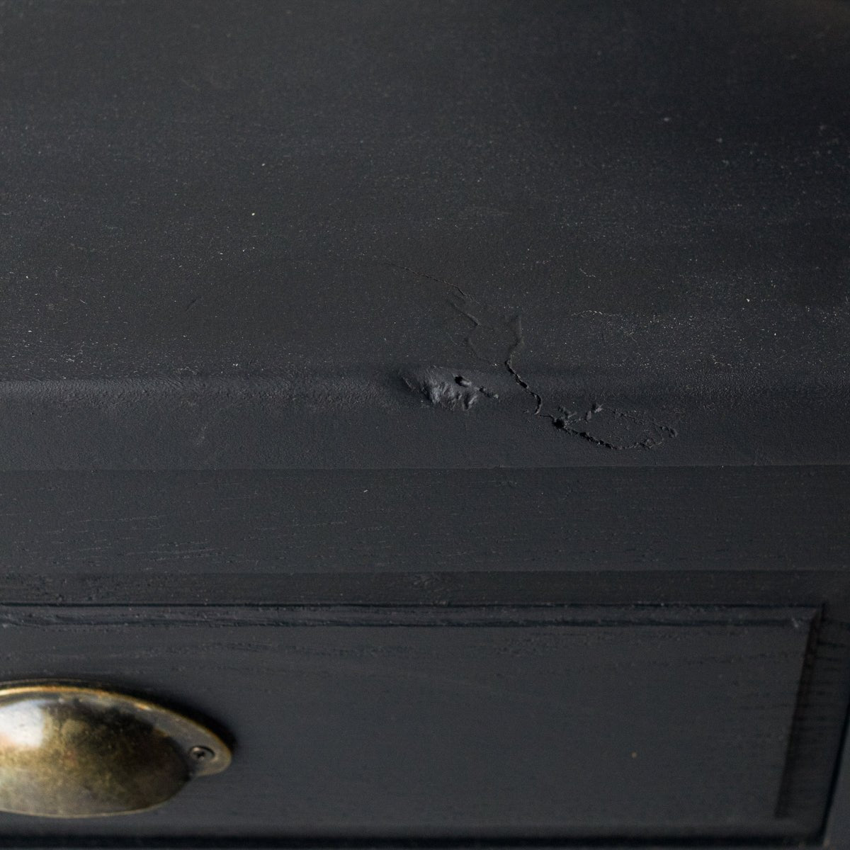 Petite Painted Dresser - elsie green - furniture