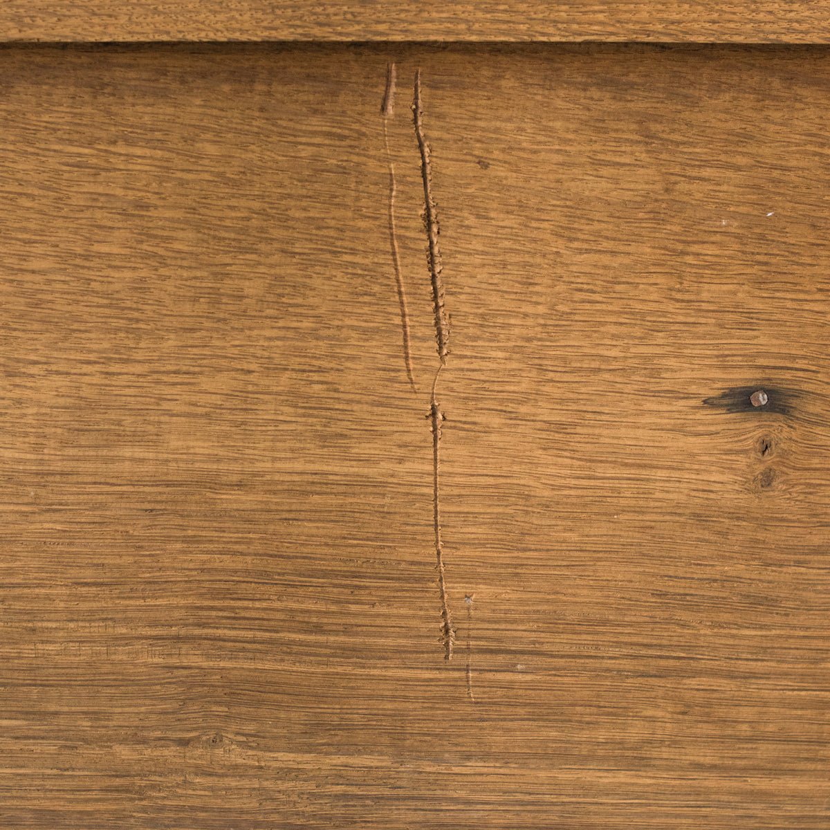 Petite Painted Dresser - elsie green - furniture