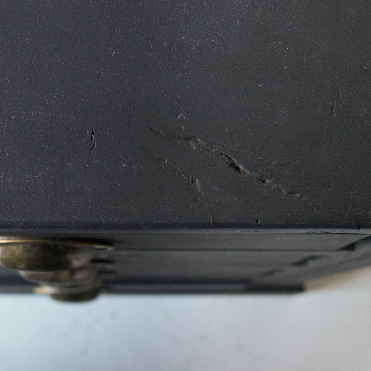 Petite Painted Dresser - elsie green - furniture