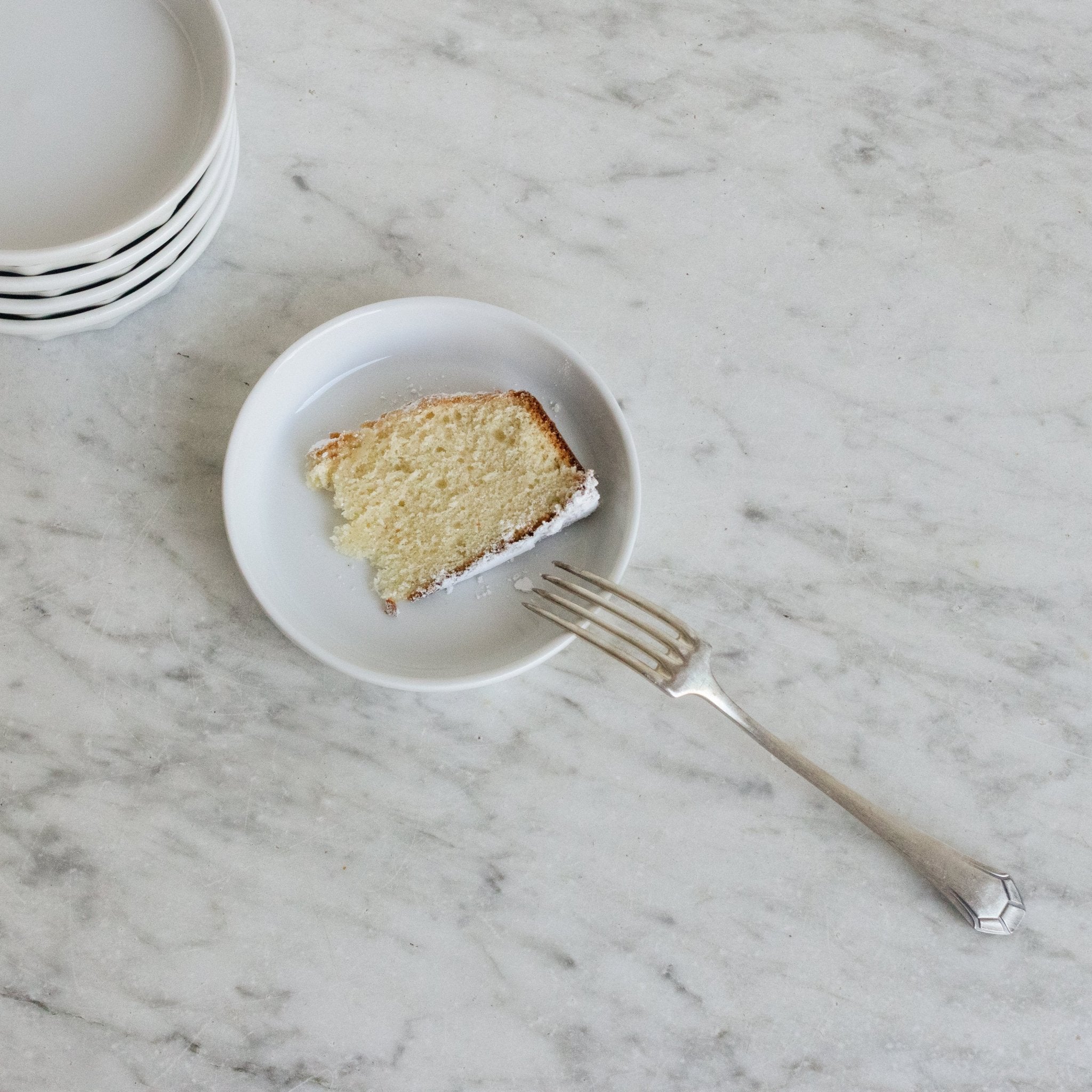 Petite Porcelain Tart Mold Set Of 5 - elsie green - The French Kitchen