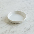 Petite Porcelain Tart Mold Set Of 5 - elsie green - The French Kitchen