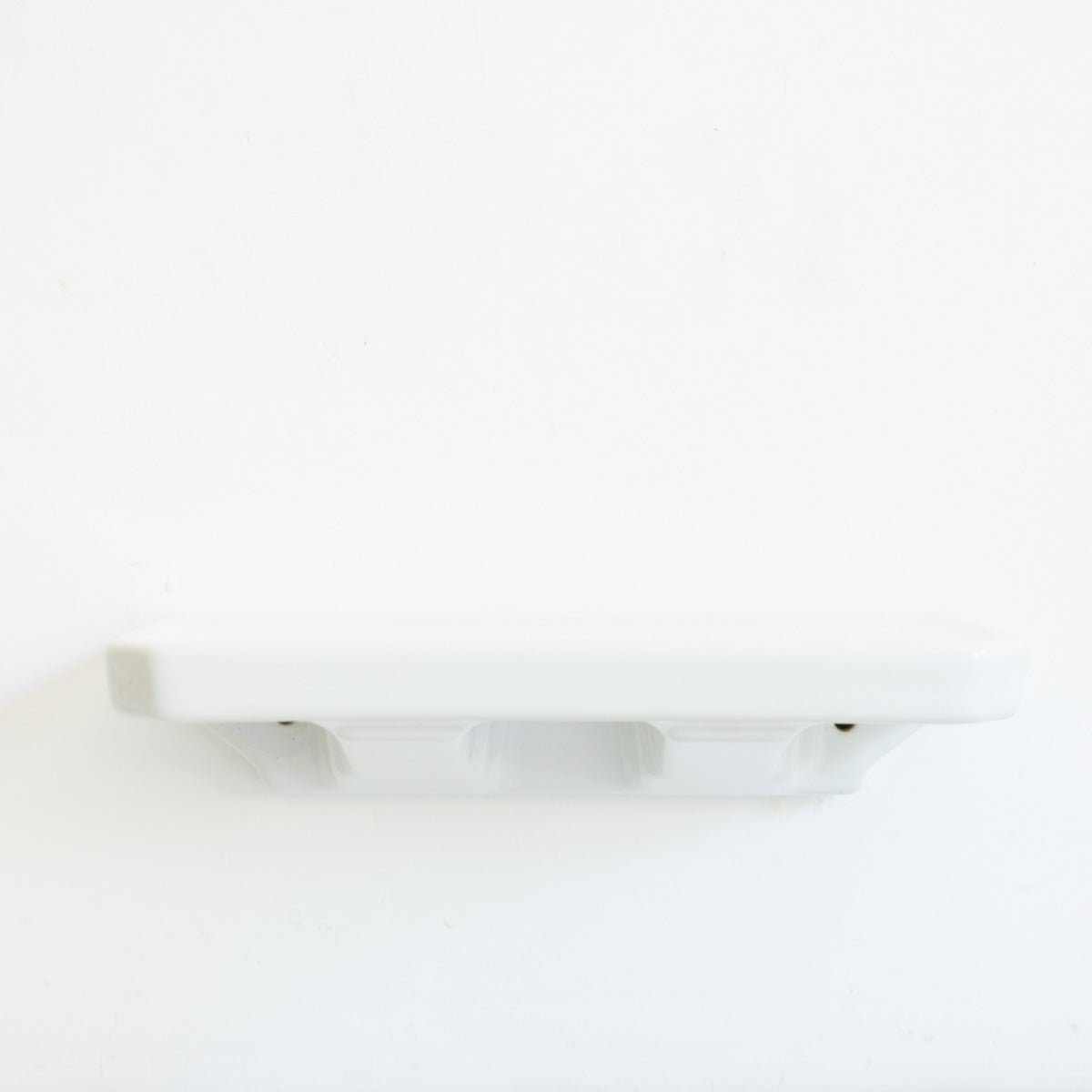 Petite Porcelain Vanity Shelf - elsie green - decor