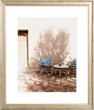 Petite Rest Printed Photograph - elsie green - Art