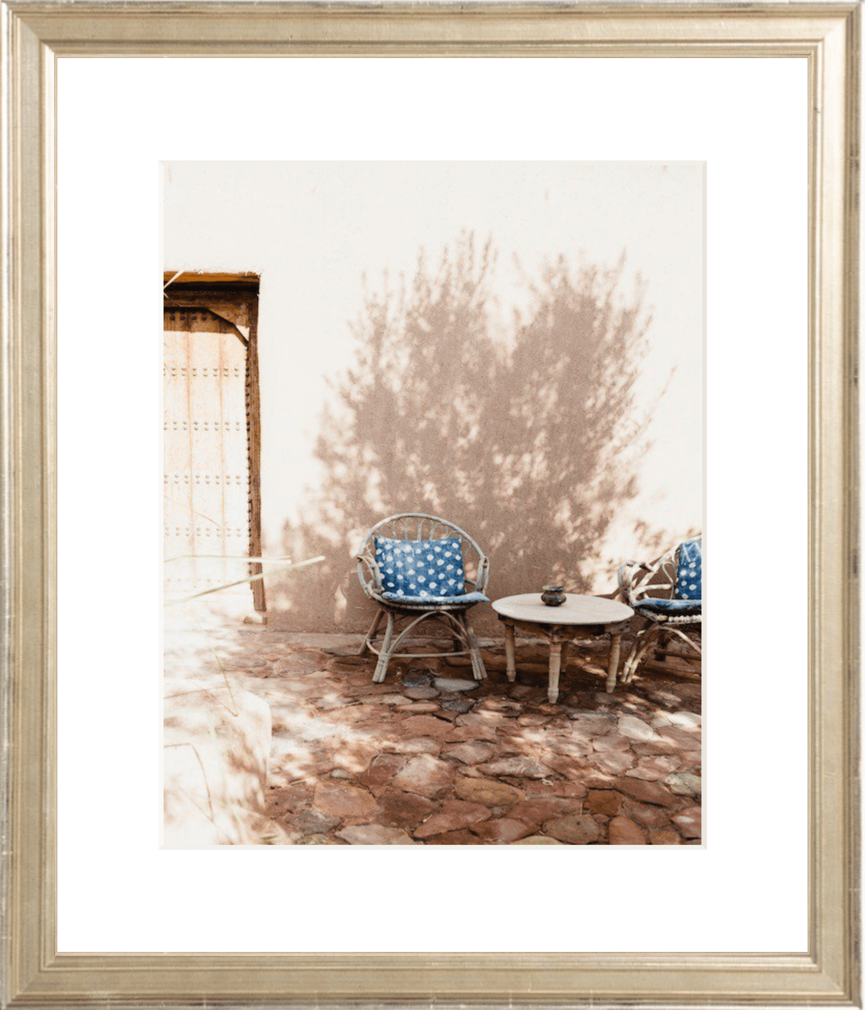 Petite Rest Printed Photograph - elsie green - Art