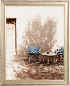 Petite Rest Printed Photograph - elsie green - Art