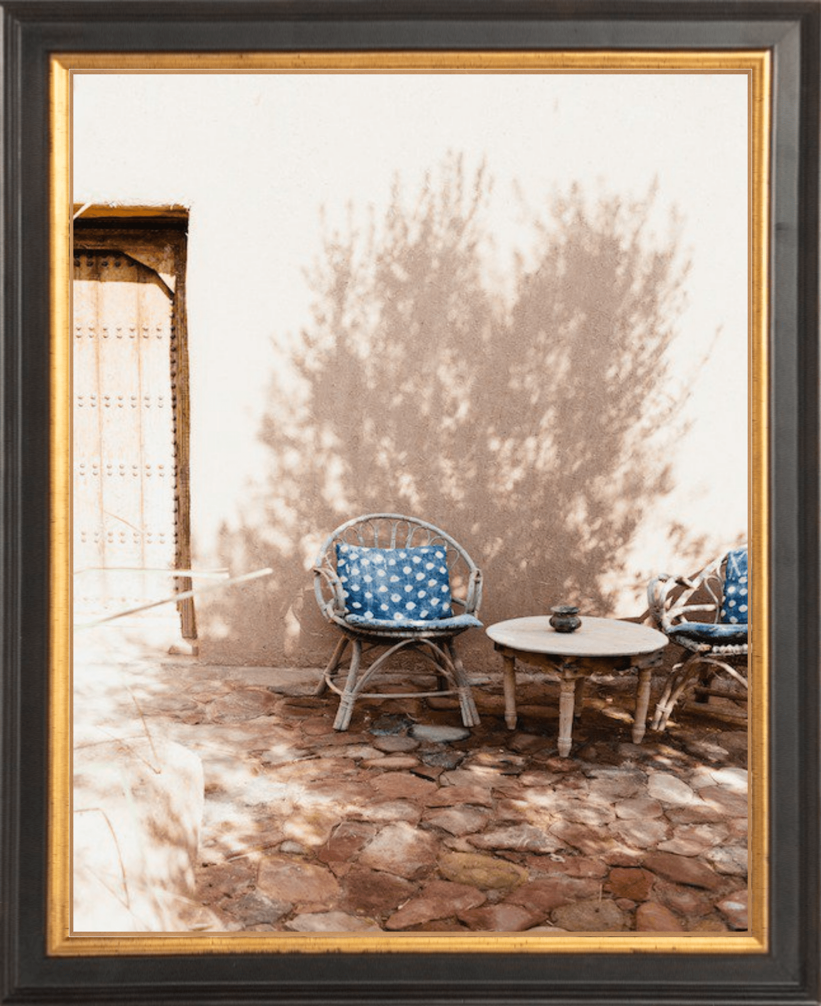 Petite Rest Printed Photograph - elsie green - Art