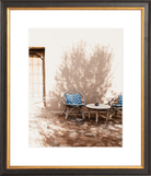 Petite Rest Printed Photograph - elsie green - Art