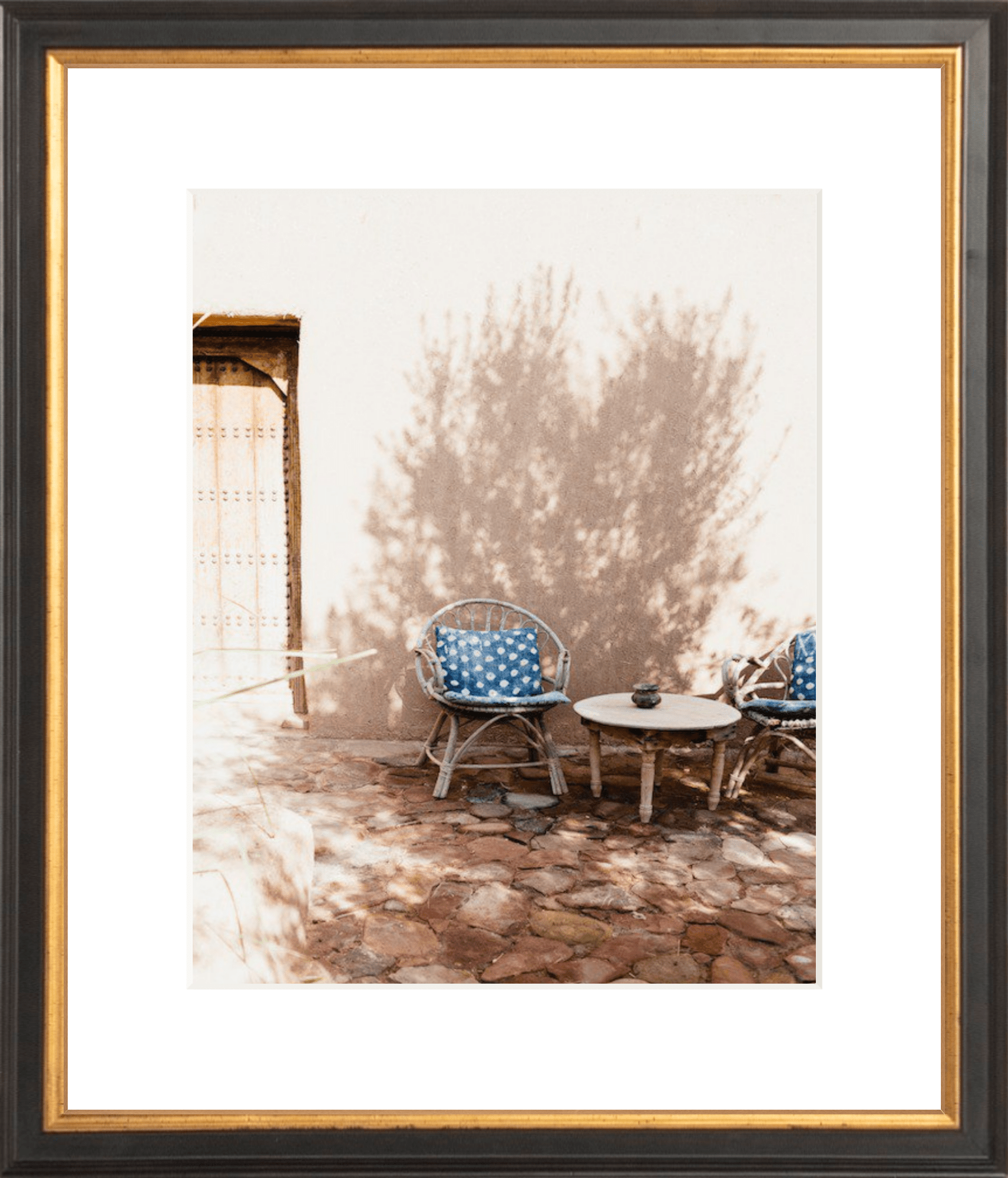 Petite Rest Printed Photograph - elsie green - Art