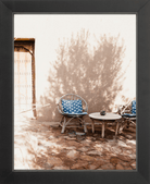 Petite Rest Printed Photograph - elsie green - Art