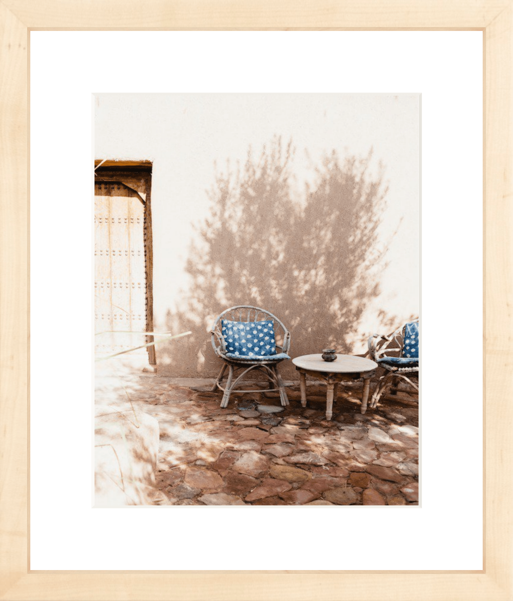 Petite Rest Printed Photograph - elsie green - Art