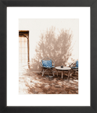 Petite Rest Printed Photograph - elsie green - Art