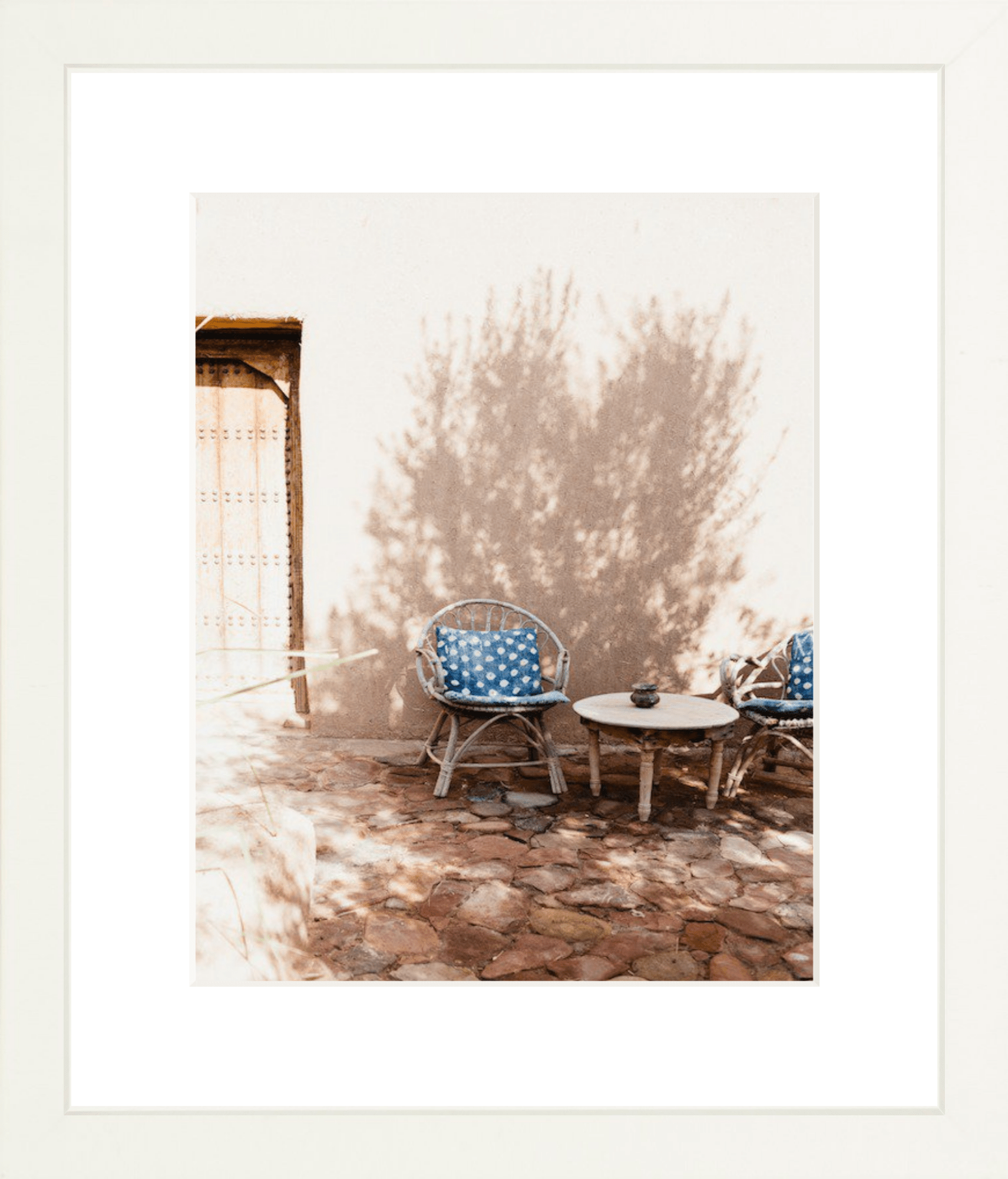 Petite Rest Printed Photograph - elsie green - Art