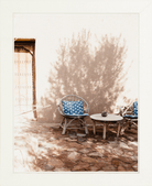 Petite Rest Printed Photograph - elsie green - Art
