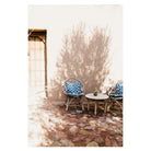 Petite Rest Printed Photograph - elsie green - Art