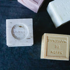 Petite Savon de Marseille - elsie green - The French Kitchen