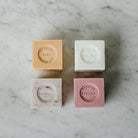 Petite Savon de Marseille - elsie green - The French Kitchen