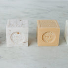 Petite Savon de Marseille - elsie green - The French Kitchen