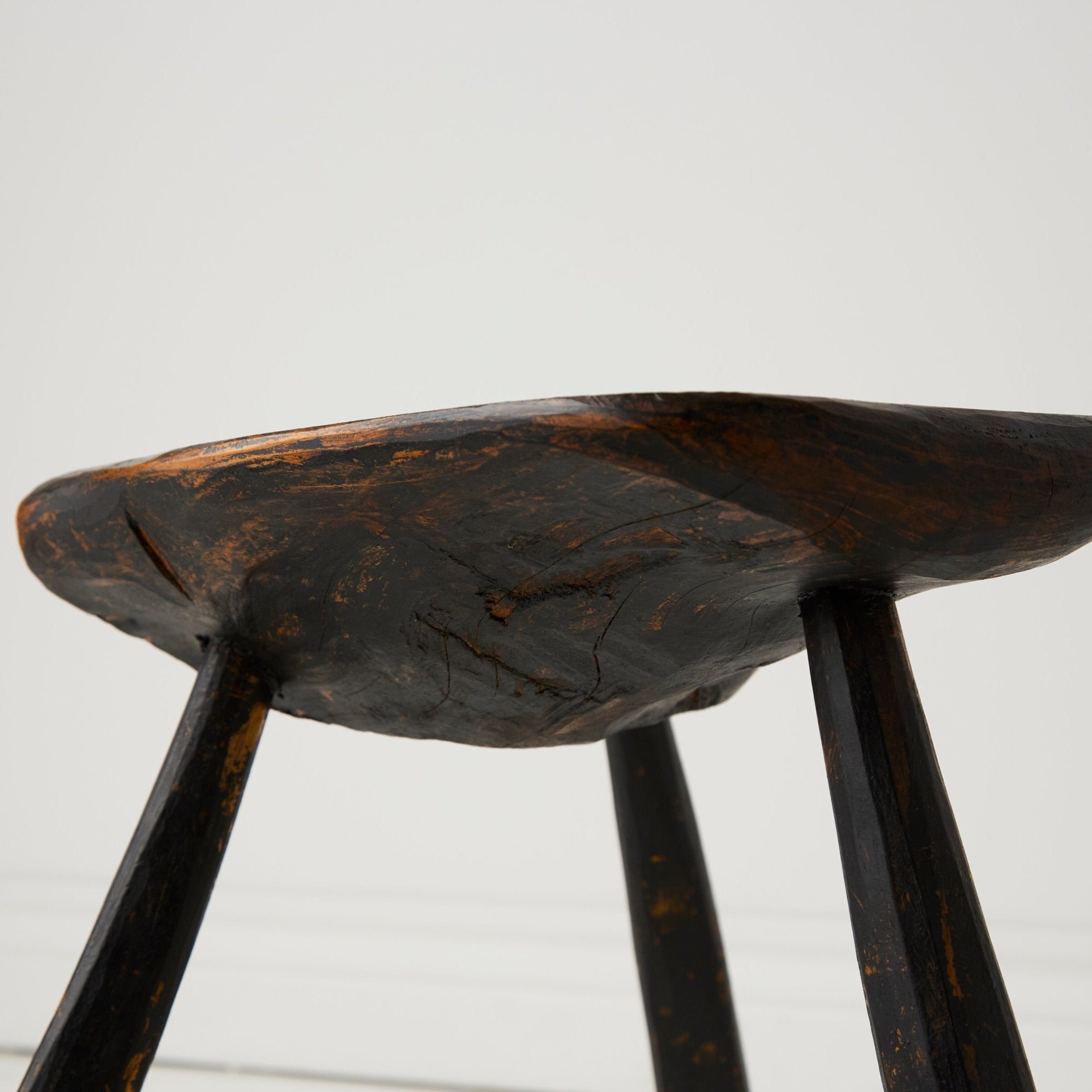 Petite Side Table - elsie green - Furniture