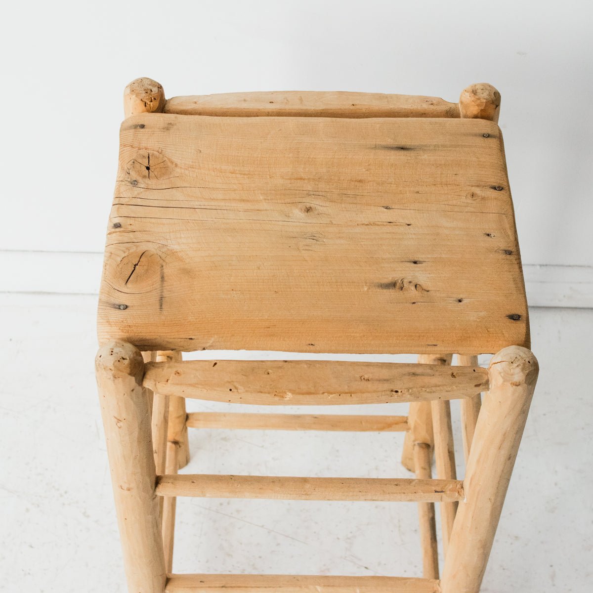 Petite Side Table - elsie green - furniture