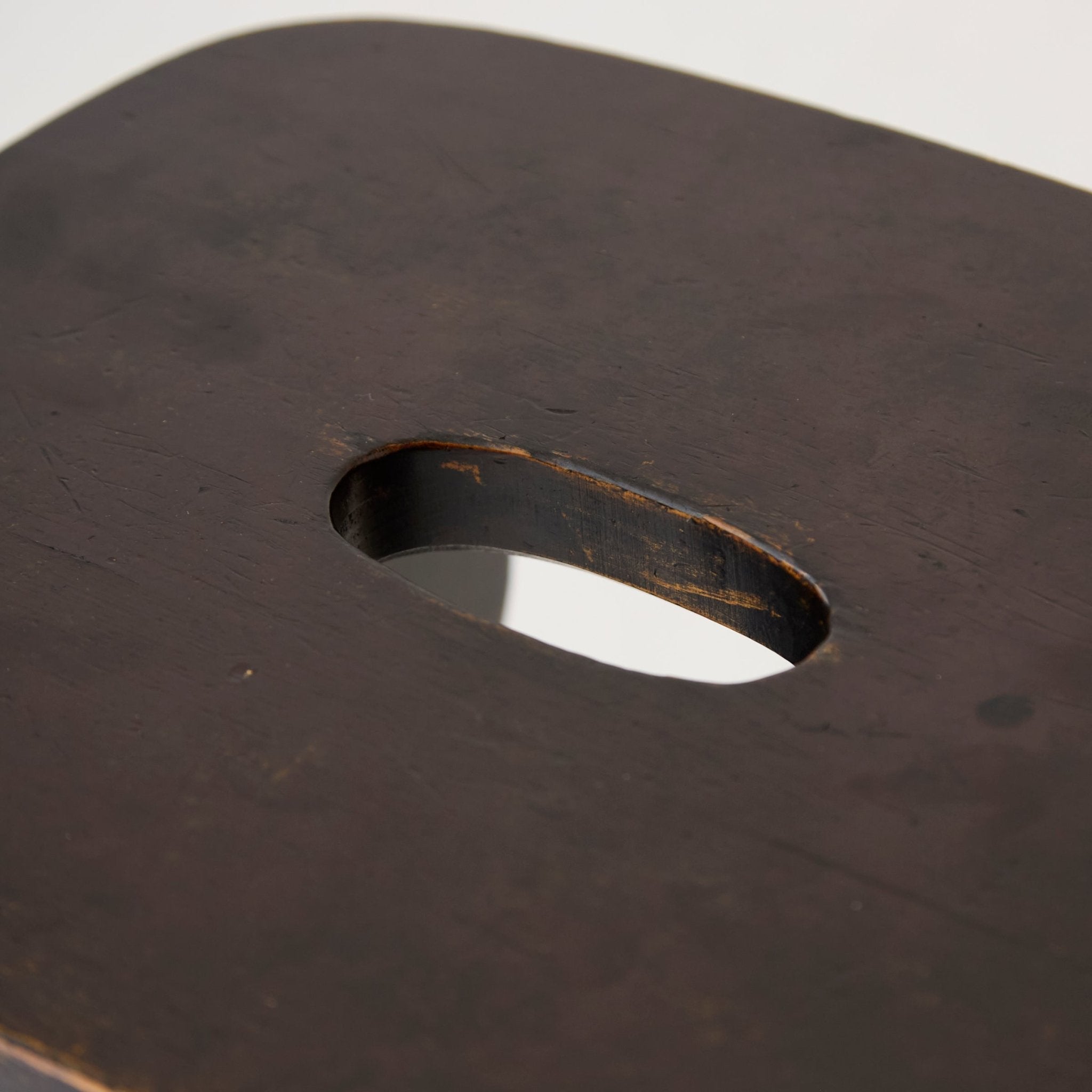 Petite Side Table - elsie green - furniture