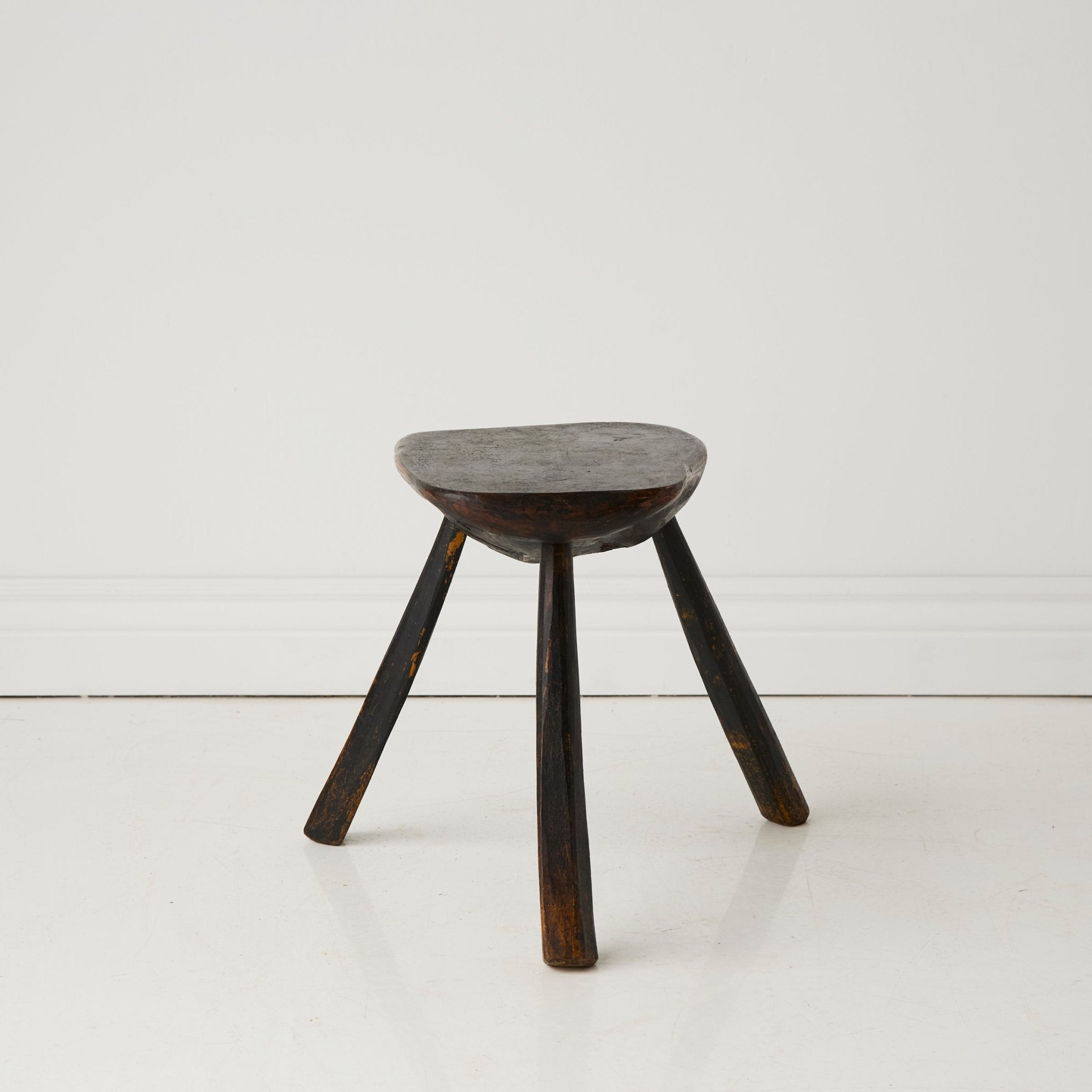 Petite Side Table - elsie green - Furniture