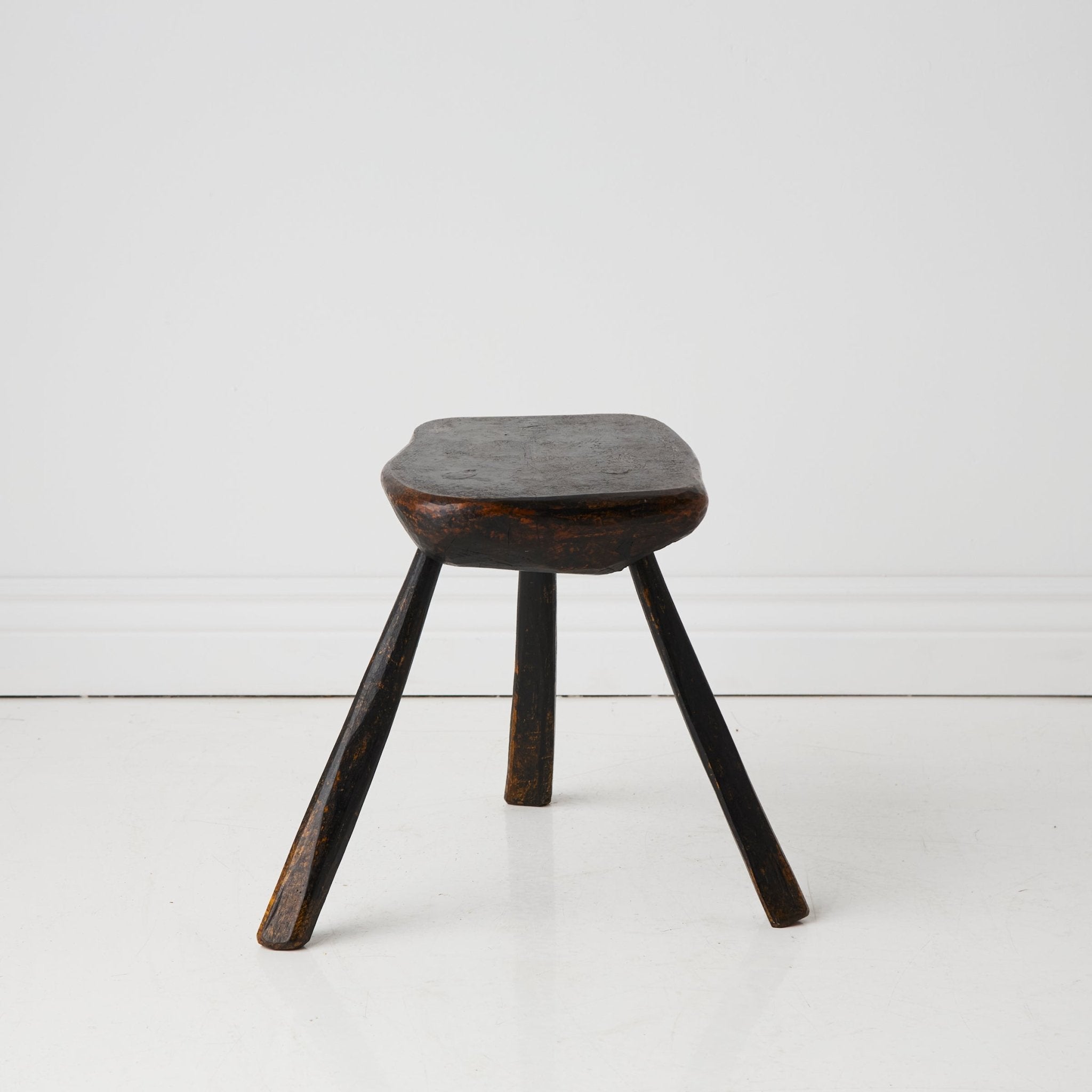 Petite Side Table - elsie green - Furniture