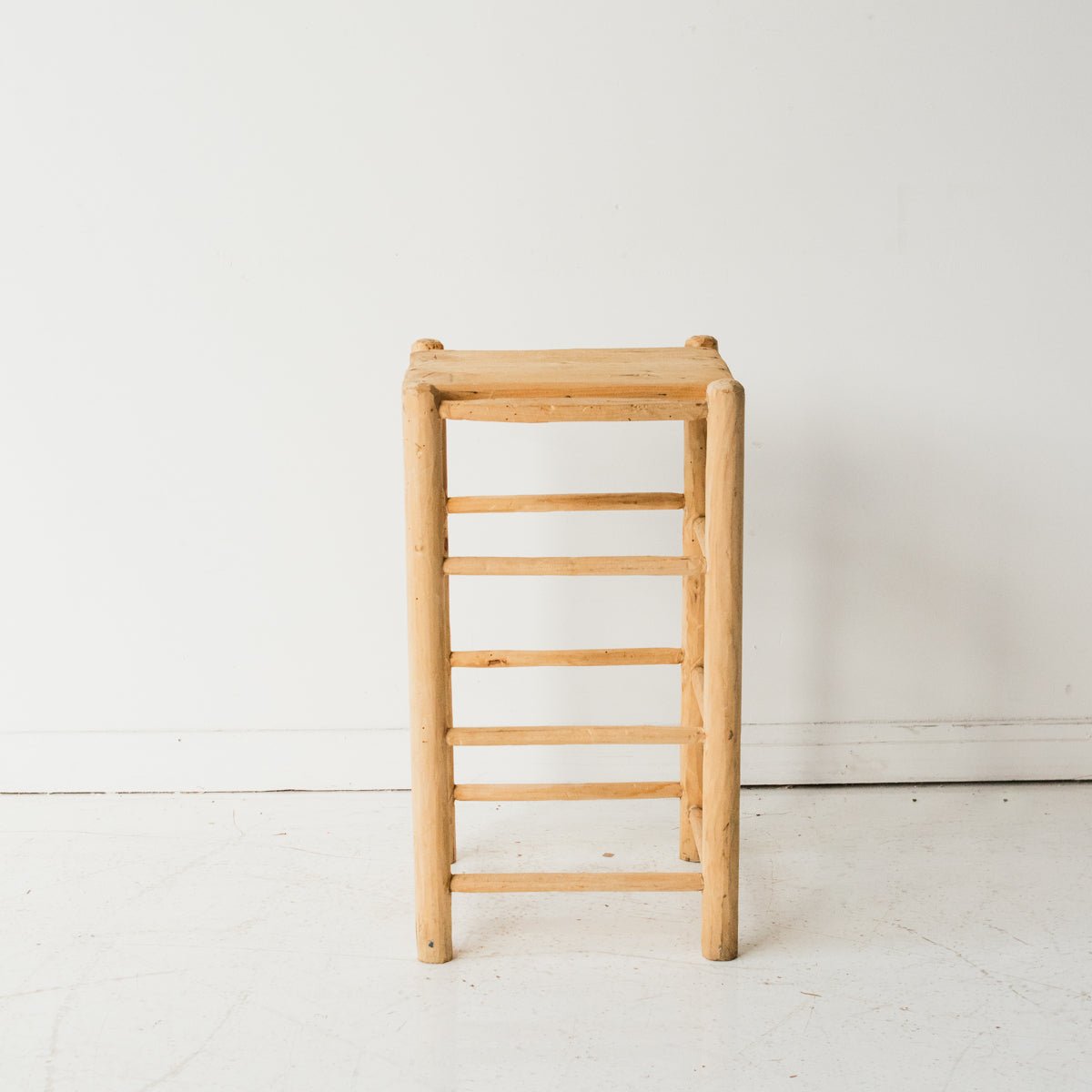 Petite Side Table - elsie green - furniture